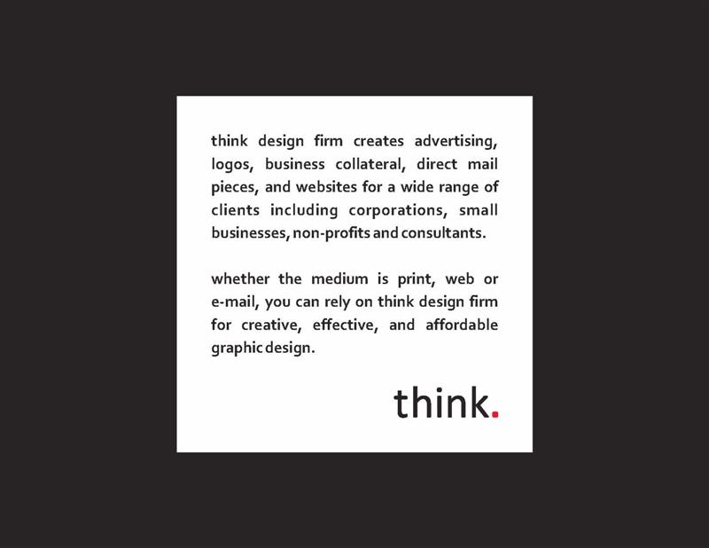 think design firm